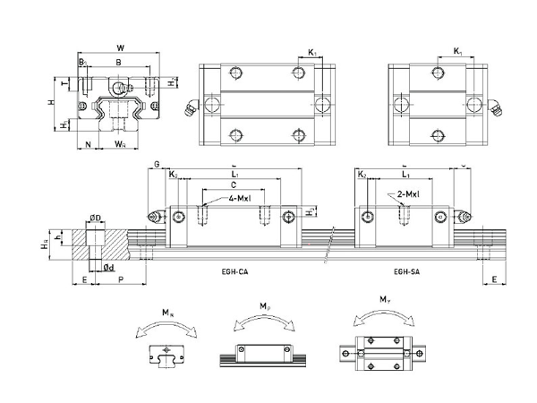 Technical Drawing 1