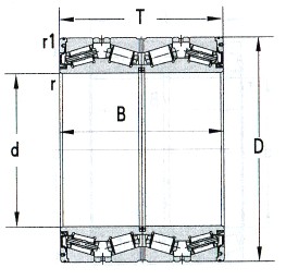 Technical Drawing 4