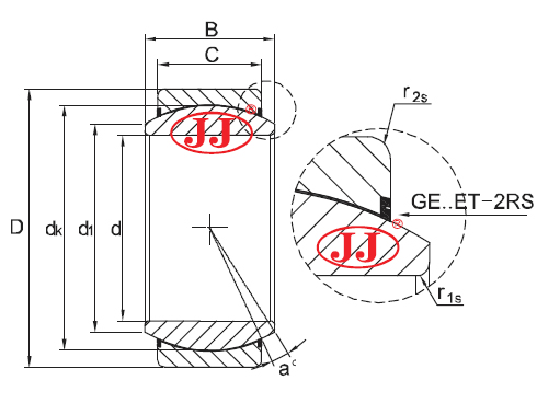 Technical Drawing 1