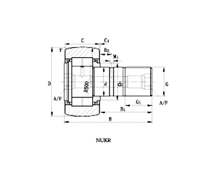 Technical Drawing 1