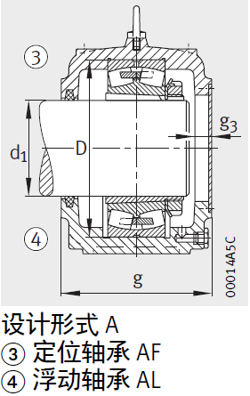 Technical Drawing 4