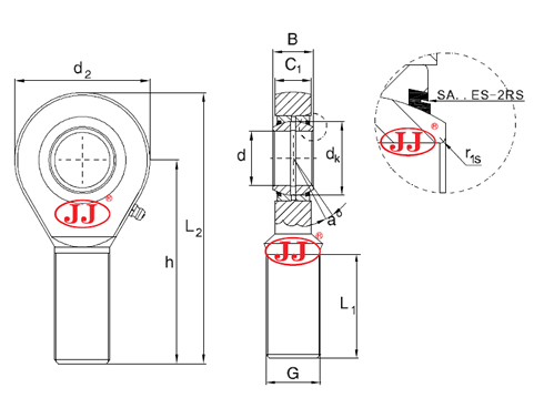 Technical Drawing 1