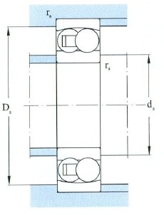 Technical Drawing 5