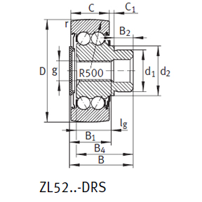 Technical Drawing 2