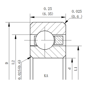 Technical Drawing 1