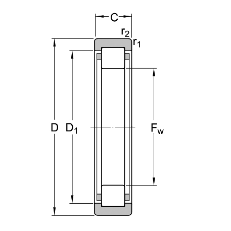 Technical Drawing 1