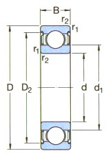 Technical Drawing 1