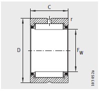 Technical Drawing 2