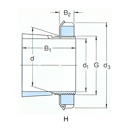 Technical Drawing 1