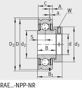 Technical Drawing 2