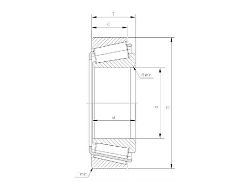 Technical Drawing 1