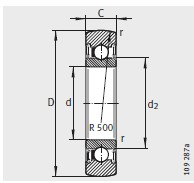 Technical Drawing 1