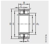 Technical Drawing 3