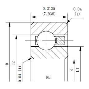 Technical Drawing 1