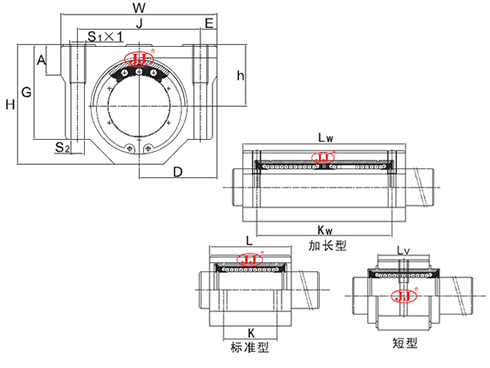 Technical Drawing 1