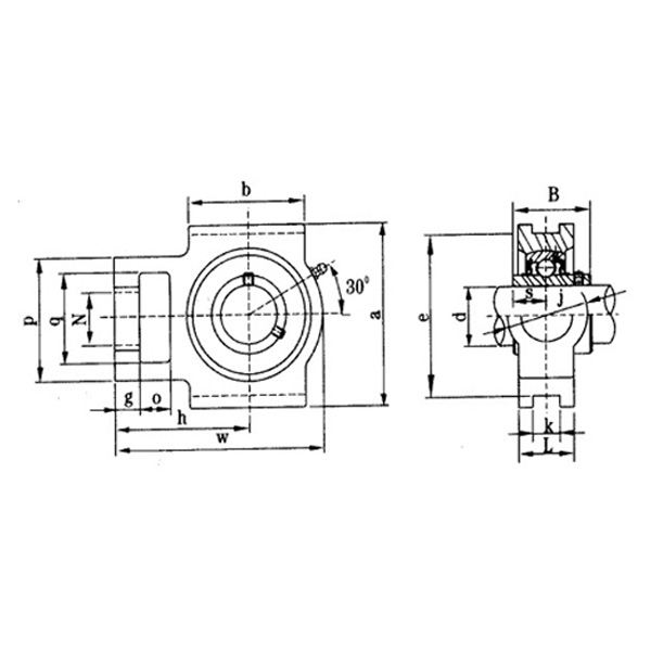 Technical Drawing 1