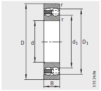 Technical Drawing 1