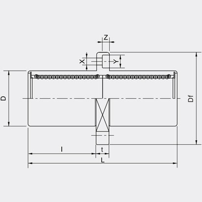 Technical Drawing 1
