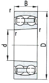 Technical Drawing 4