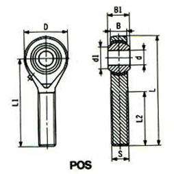 Technical Drawing 1