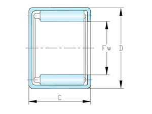 Technical Drawing 1