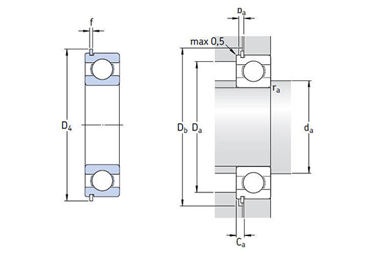Technical Drawing 1