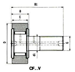 Technical Drawing 1