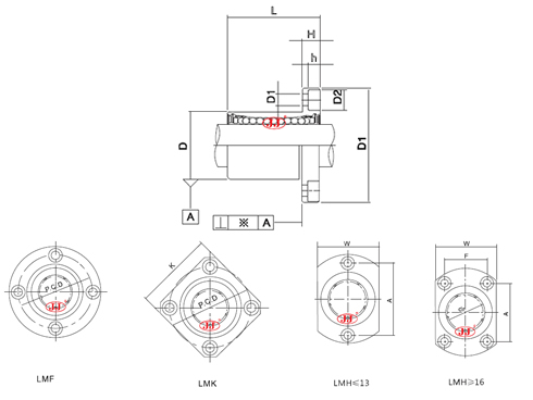 Technical Drawing 1