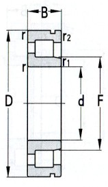 Technical Drawing 4