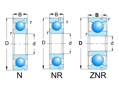Technical Drawing 1