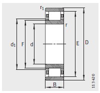 Technical Drawing 1