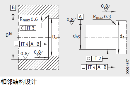 Technical Drawing 1