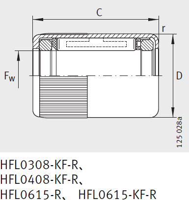 Technical Drawing 4