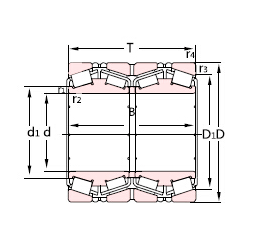 Technical Drawing 1