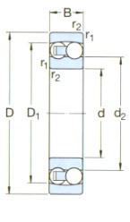 Technical Drawing 1