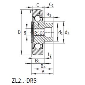 Technical Drawing 3