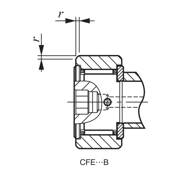 Technical Drawing 5