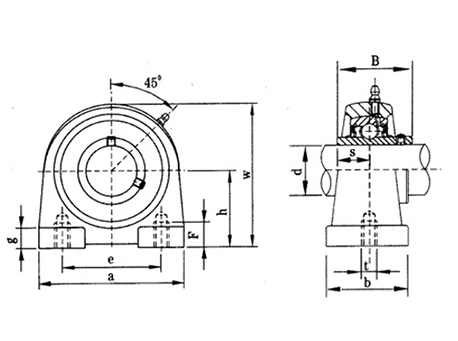 Technical Drawing 1