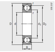 Technical Drawing 3