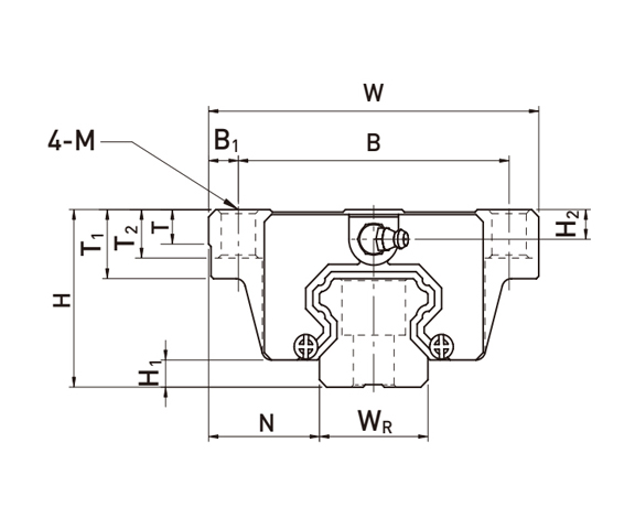 Technical Drawing 1