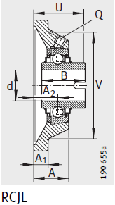 Technical Drawing 7