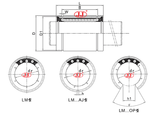 Technical Drawing 1