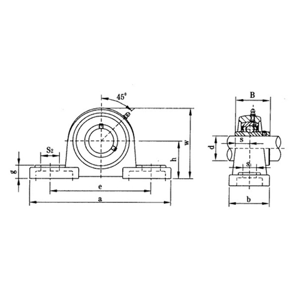 Technical Drawing 1