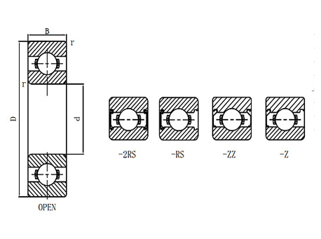 Technical Drawing 1