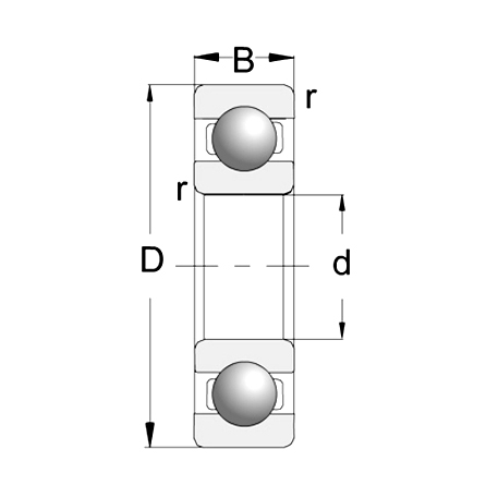 Technical Drawing 1
