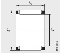 Technical Drawing 1