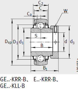 Technical Drawing 3