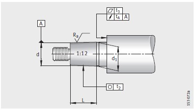 Technical Drawing 2