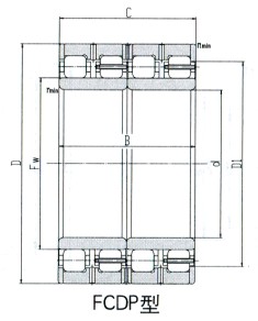 Technical Drawing 3