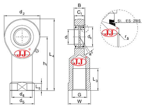 Technical Drawing 1